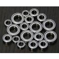 (18pcs) KYOSHO GP10S / TS-2 Metal Sealed Ball B...