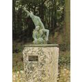 Stroottroepen Commando Limburg WW2 Monument Hol...
