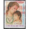 1981 Michel 973 - fine used (o)