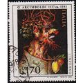 Italy. 1977 170L S.G.1523 Used
