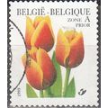 Belgique 1999 Michel 2906 O Cote (2008) 1.00 € ...