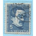 Switzerland 1960 // ref.: pg 003-K