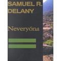 Neveryona Or (Return To Neveryon)