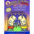 Noodleheads Fortress of Doom 4