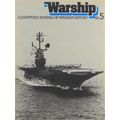 Warship 5, Jan. 1978