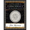 A Little Book Of Coincidence In The Solar System