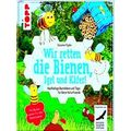 Wir Retten Die Bienen, Igel Und Kafer