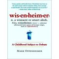 Wisenheimer