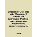 Zyabirov R. M. Issa ibn Maryam. In charts and t...