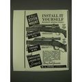 1939 Stith Mounts Ad - Install it yourself