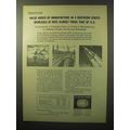 1964 The Southern Company Ad - Value Added