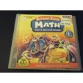 School Zone Math - 1st & 2nd Grades (PC & MAC, ...