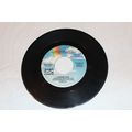 Donnie Iris 45-LOVE IS LIKE A ROCK/AGNES
