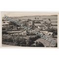 RP Stogumber Village Somerset 1947