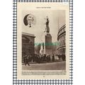(8198) Miss Edith Cavell Nurse World War One Me...