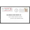 USA - LETTRE - REF 8 ( USED )