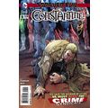 Constantine (Vol 1) # 009 VFN+ ORIG US COMICS