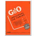 G O Mfg Company 1945 vintage industrial catalog...