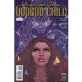 Dominique Laveau: Voodoo Child (Vol 1) # 004 NM...