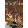 Dominique Laveau: Voodoo Child (Vol 1) # 006 NM...