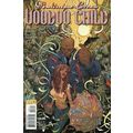 Dominique Laveau: Voodoo Child (Vol 1) # 003 NM...