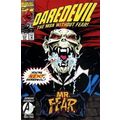 Daredevil (Vol 1) # 315 VFN+ ORIG US COMICS