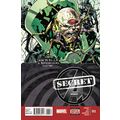 Secret Avengers (Vol 2) # 013 NM MODERN AGE COMICS