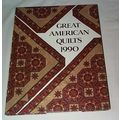 1989 Oxmoor House - - Great American Quilts - 1...