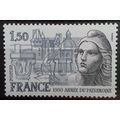 FRANCE: 1980 Heritage Year: SG2373 MNH