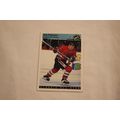 Tom Pederson 1993 Classic Pro Hockey Prospects ...