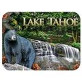 Black Bear at Lake Tahoe California Fridge Magnet