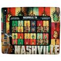Nashville Tennessee with 24 piece Magnet Collec...