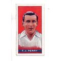 AMALGAMATED PRESS TRADE CARD SPORTSMEN OF THE W...