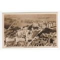 Windsor Castle from the Air RP Postcard Aerial ...