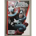 AVENGERS: EARTH'S MIGHTIEST HEROES #2 - 1st PRI...