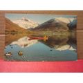 WASTWATER and GREAT GABLE, CUMBERLAND used post...