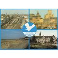 Cleveland Nuclear Free Zone Military Peace Anti...