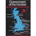 Map Of National Emergency Command Points Bunker...
