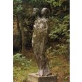 Stichting Monument Beeld De Tochtgenoten WW2 Mo...
