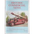 Historic Commercial News, Volume 20 No. 2 March...