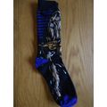 Star Wars Chewbacca Wookiee Novelty Socks UK 6-...