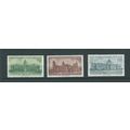 india stamps mnh sg456 sg 456 high courts set 1962