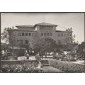 Hotel La Masia, Tibidabo, Barcelona, c.1960 - S...