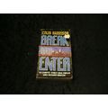 Break and Enter by Colin Harrison