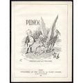 PEGASUS AND HIS TRAINER 1891 Sir John Tenniel -...