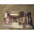 1940s Postcard - Hathaways Cottage, Stratford o...