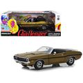 1970 Dodge Challenger R/T Convertible with Lugg...