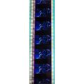 Pk GEB - B - MIX - b 030D. 1 STRIP OF 5 - 35MM ...
