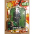 Doctor Who Series 3: Judoon Captain MOC