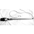 Police Motorcycle Rescue Emergency Stainless St...